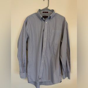 Nordstrom Men’s dress shirt. Size 16.5-34.